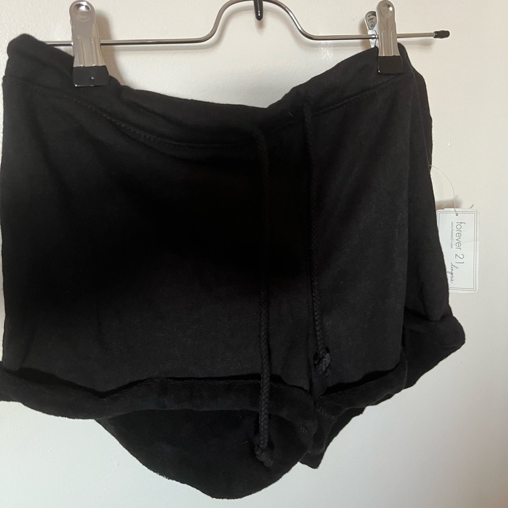 Forever21 Sleepwear Shorts